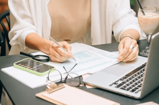 Continuous accountability